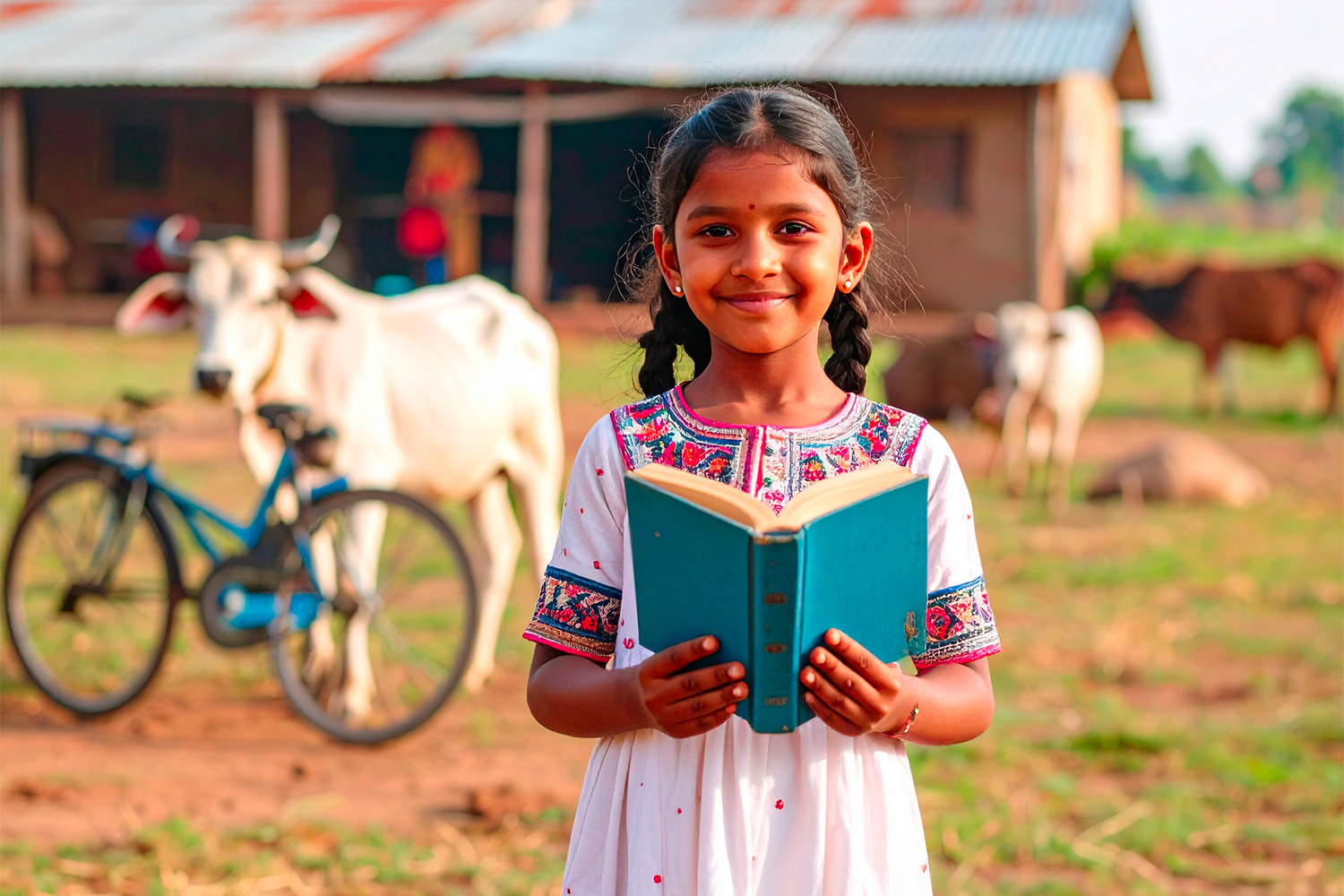 Rural Education Initiative